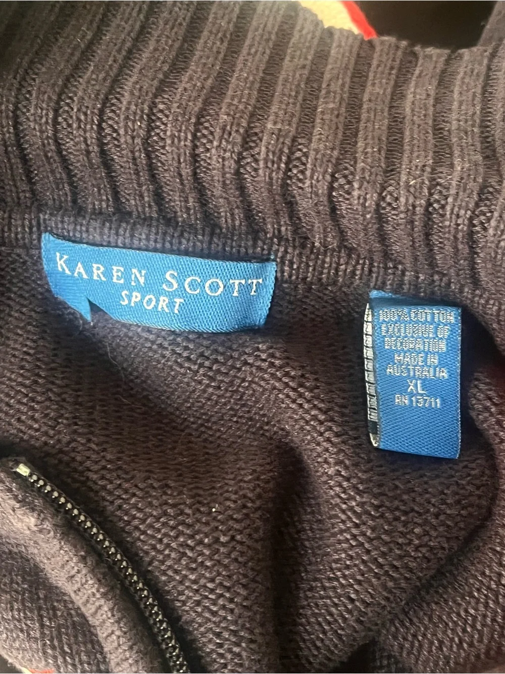 Karen Scott karen scott